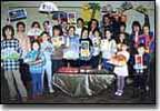 Young artists
