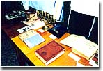 Exhibition of Jewish symbols