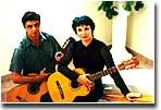 Alexander and Lyudmila Levitanus