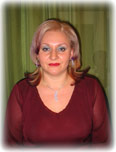 Irina Kozhanovskaya