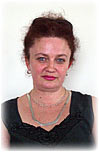 Svetlana Makarovskaya