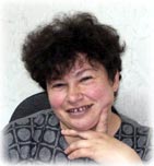 Elena Dmitriyeva