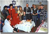 Kabbalat Shabbat